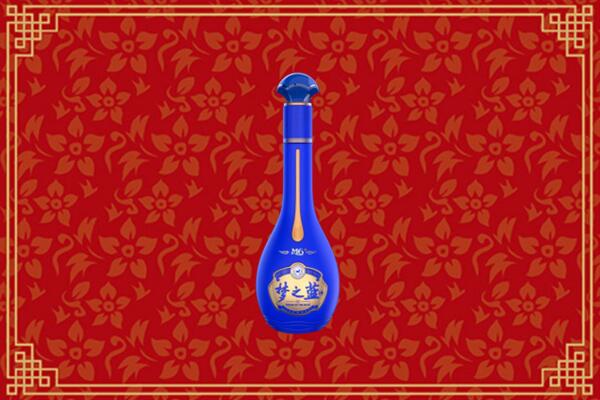 收购行情：陇南名酒梦之蓝价格